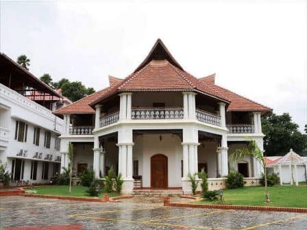 Heritage Villa